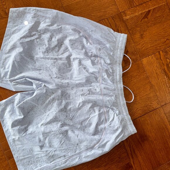 Lululemon Pace Breaker Lined Short 9 XXL - Picture 3 of 5